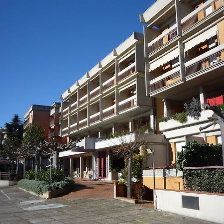 Candia Residence Chianciano Terme Exterior foto